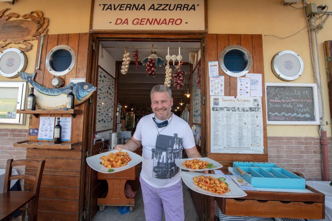 Suitevesuvio سورينتو المظهر الخارجي الصورة